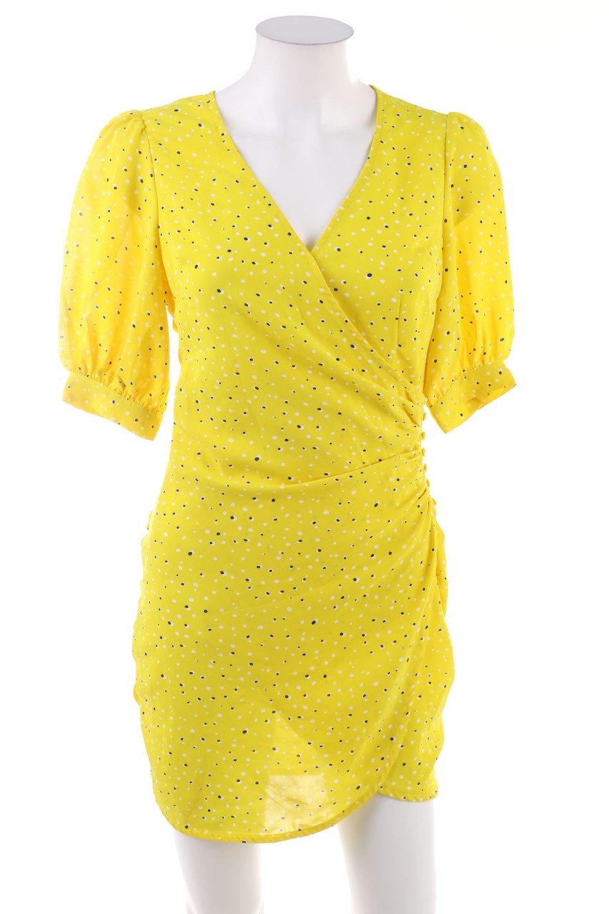 lush - Minikleid - XS