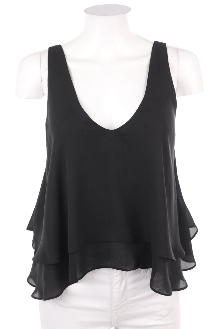 SECONDHAND - Blusentop - M