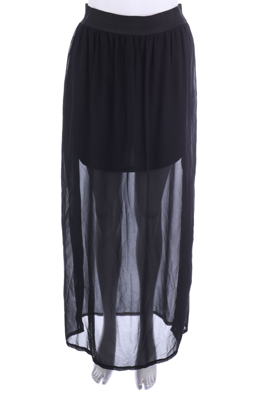 Ohne Label - Maxi-Rock - L