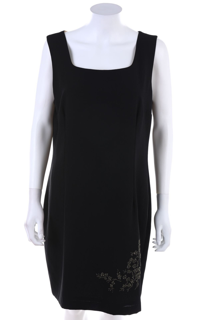 wallis - Cocktailkleid mit Stickereien - D 42