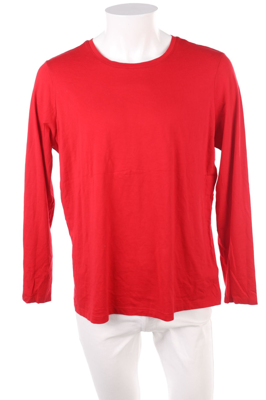 LANDS´END - Longsleeve-Shirt - XL