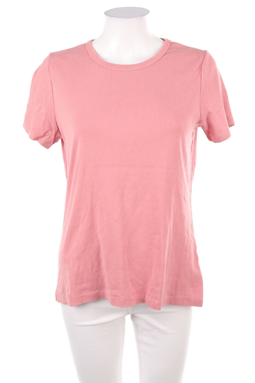 LANDS´END - Kurzarm-Shirt - M