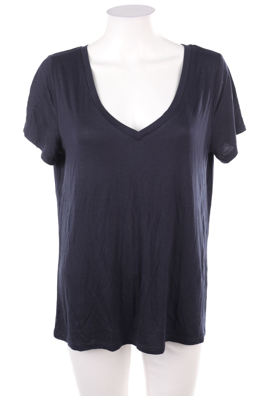 Chicorée - Basic-Kurzarm-Shirt - M