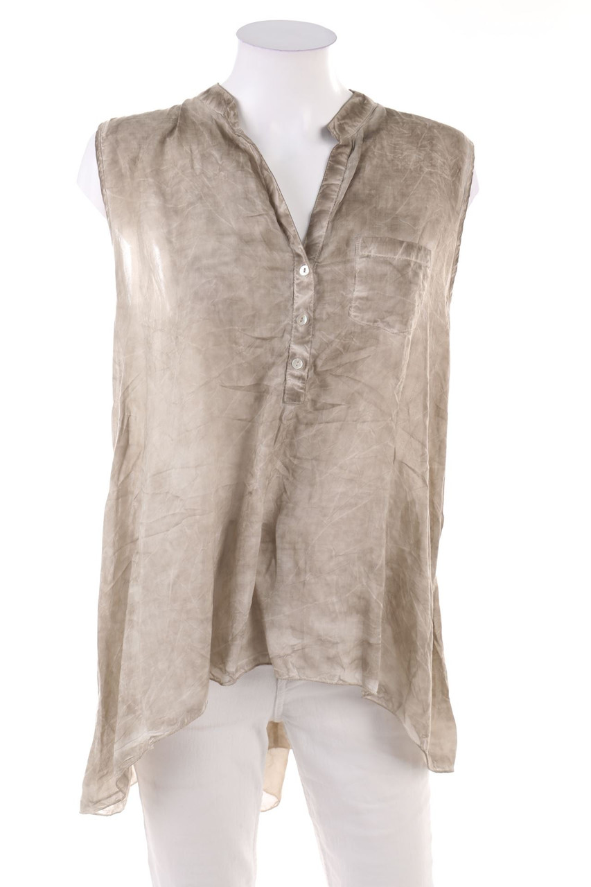 GINA BENOTTI - Blusentop - M