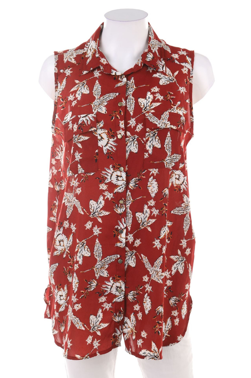 COLLOSEUM - Blusentop - M