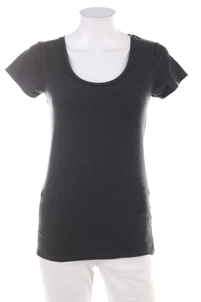 zebra - Kurzarm-Shirt - M