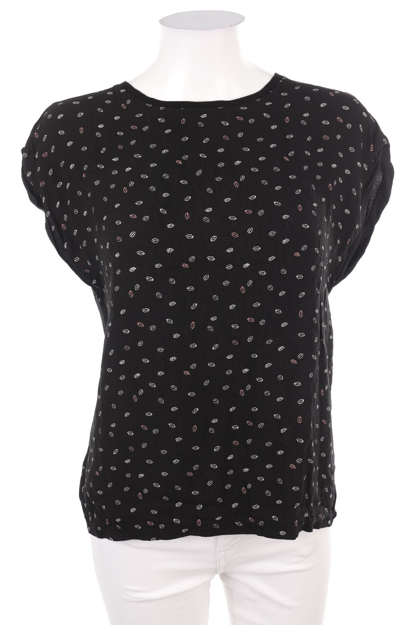 s.Oliver - Kurzarm-Shirt - M