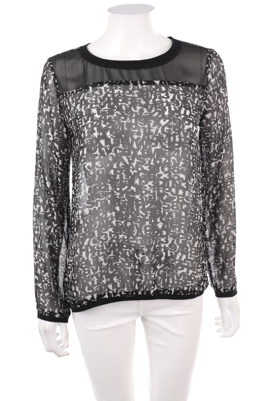 s.Oliver - Bluse - XS