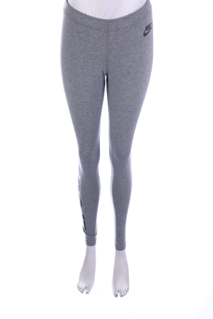 NIKE - Sport-Leggings - M