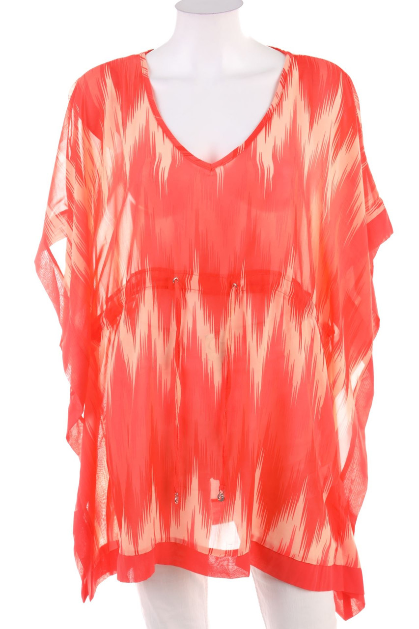 SECONDHAND - Tunika-Bluse - S