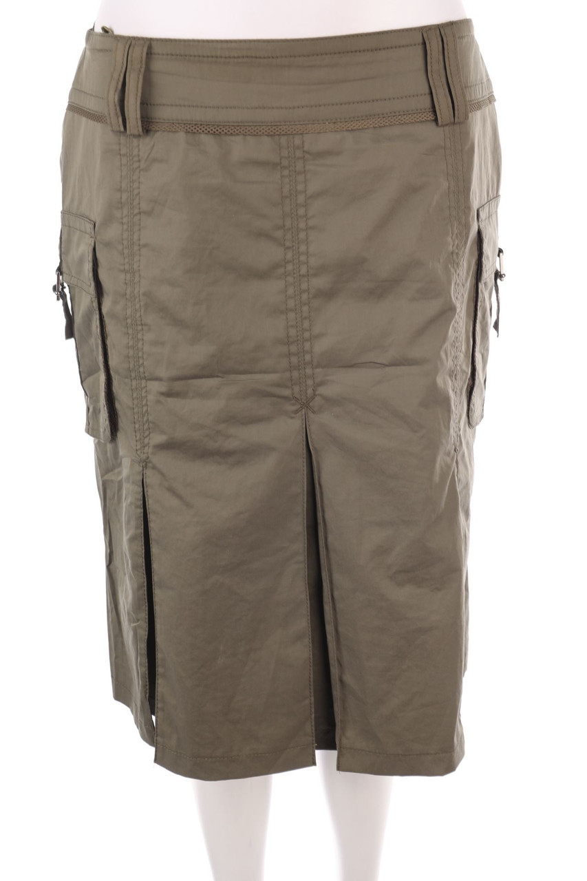 BASLER - Falten-Rock - D 40