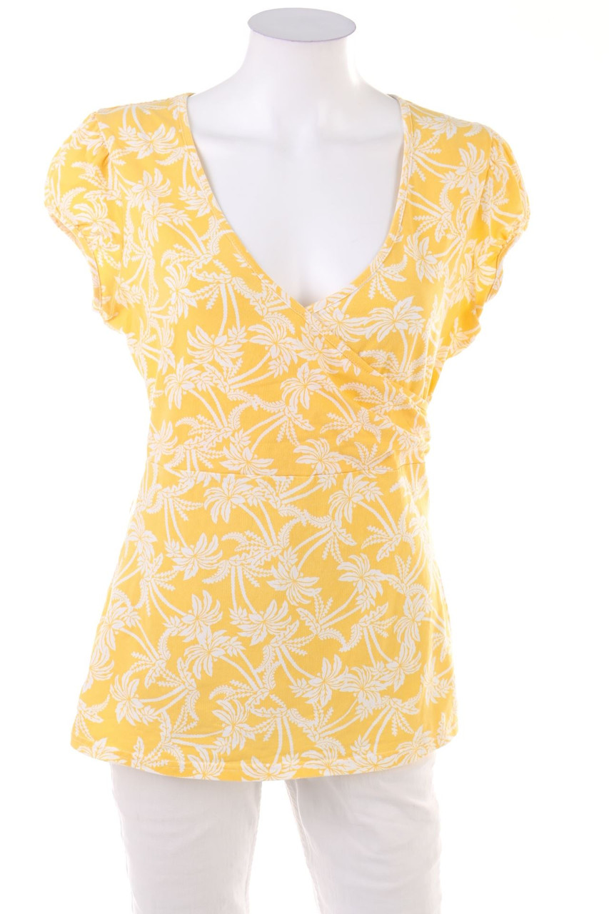 blutsgeschwister - Kurzarm-Shirt - L