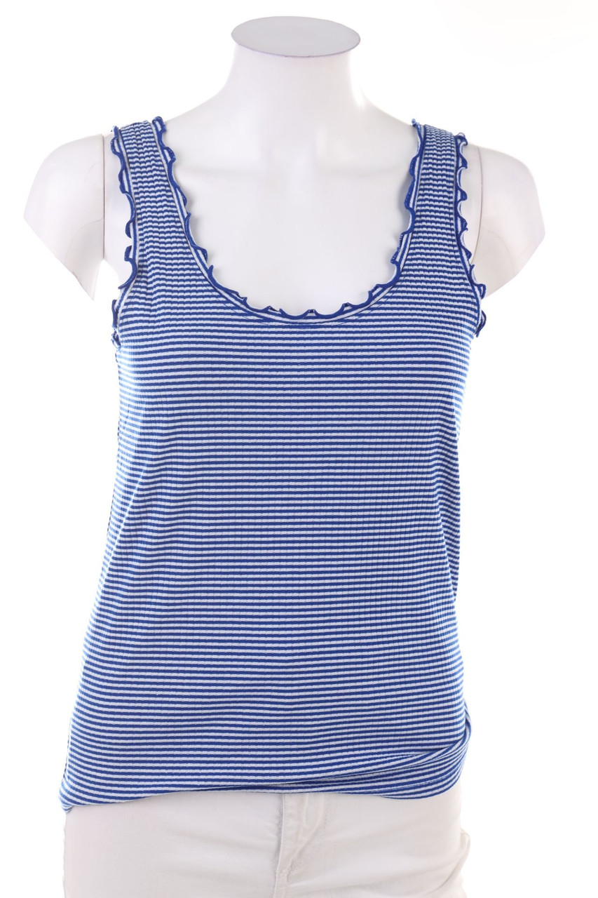 TOM TAILOR - Top - M