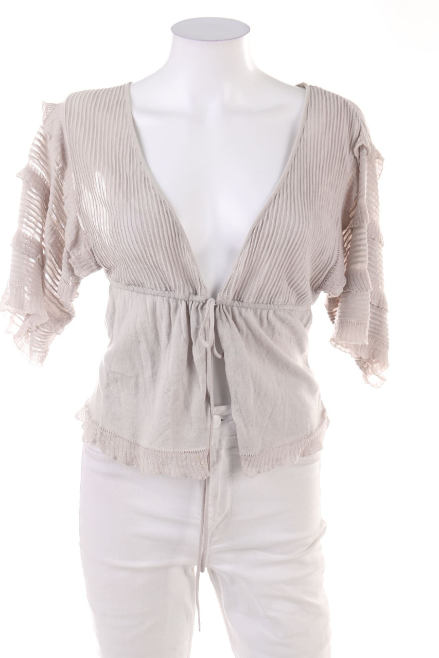 MANGO - Cardigan - S