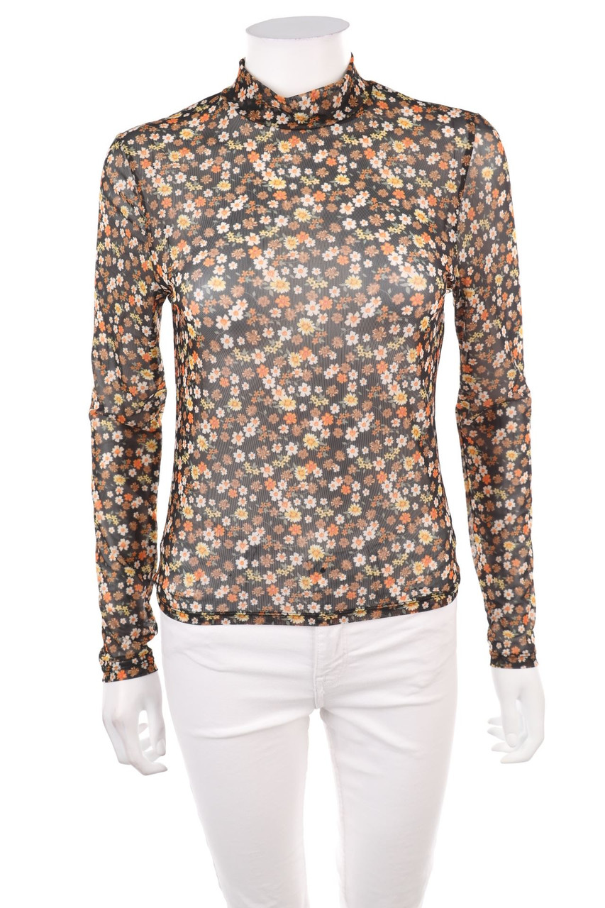 FB SISTER - Longsleeve-Shirt - S