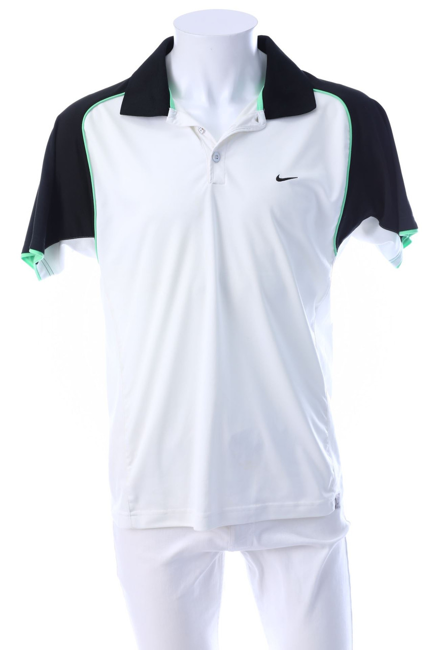 NIKE - Poloshirt - L