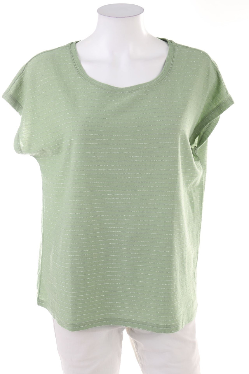 Chicorée - Kurzarm-Shirt - XL