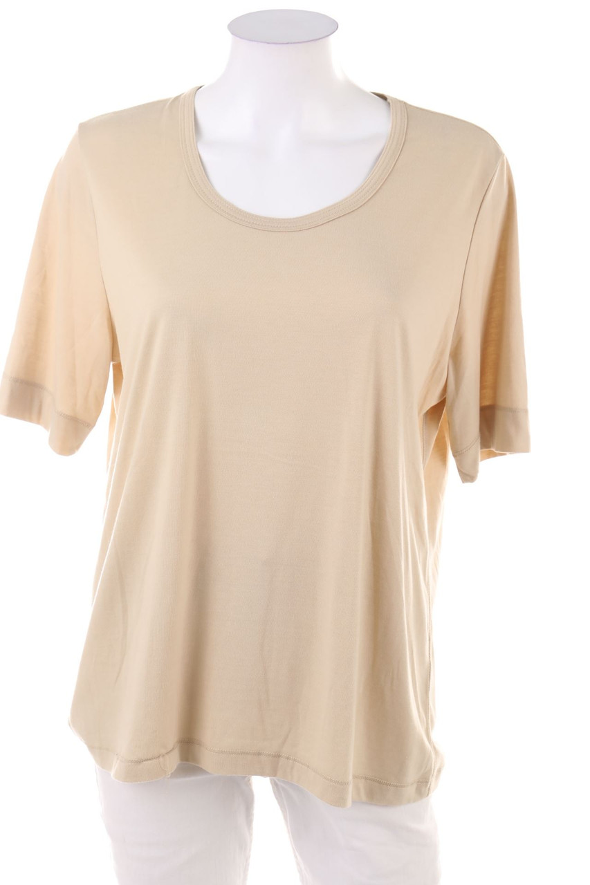 PUBLIC - Kurzarm-Shirt - 2XL