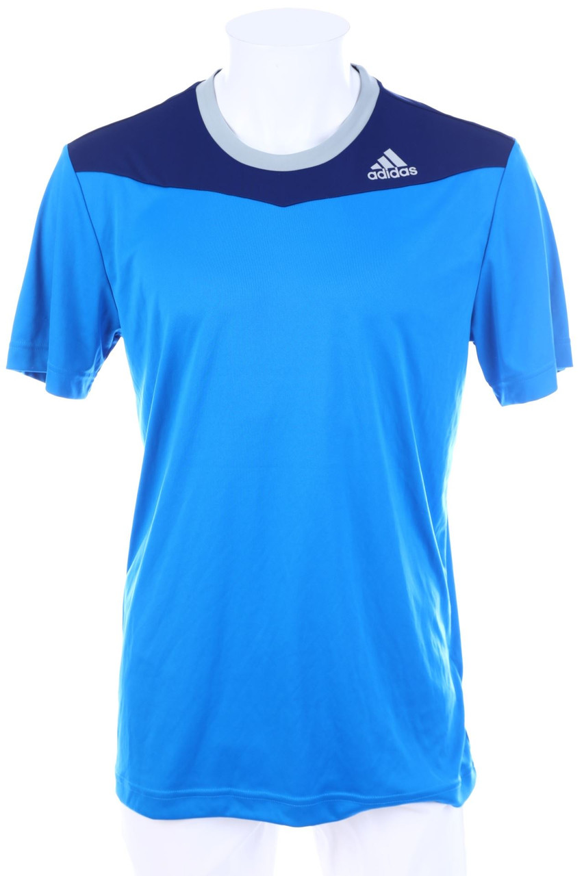 adidas - Sport-Shirt - L