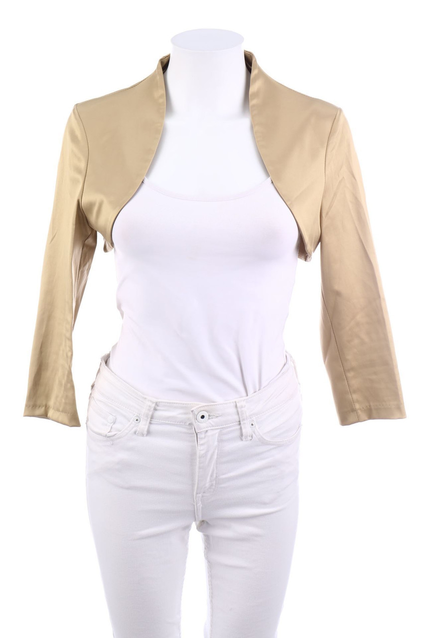 RINASCIMENTO - Satin-Bolero - S