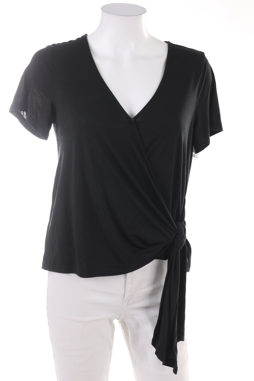 a new day - Kurzarm-Shirt - XS