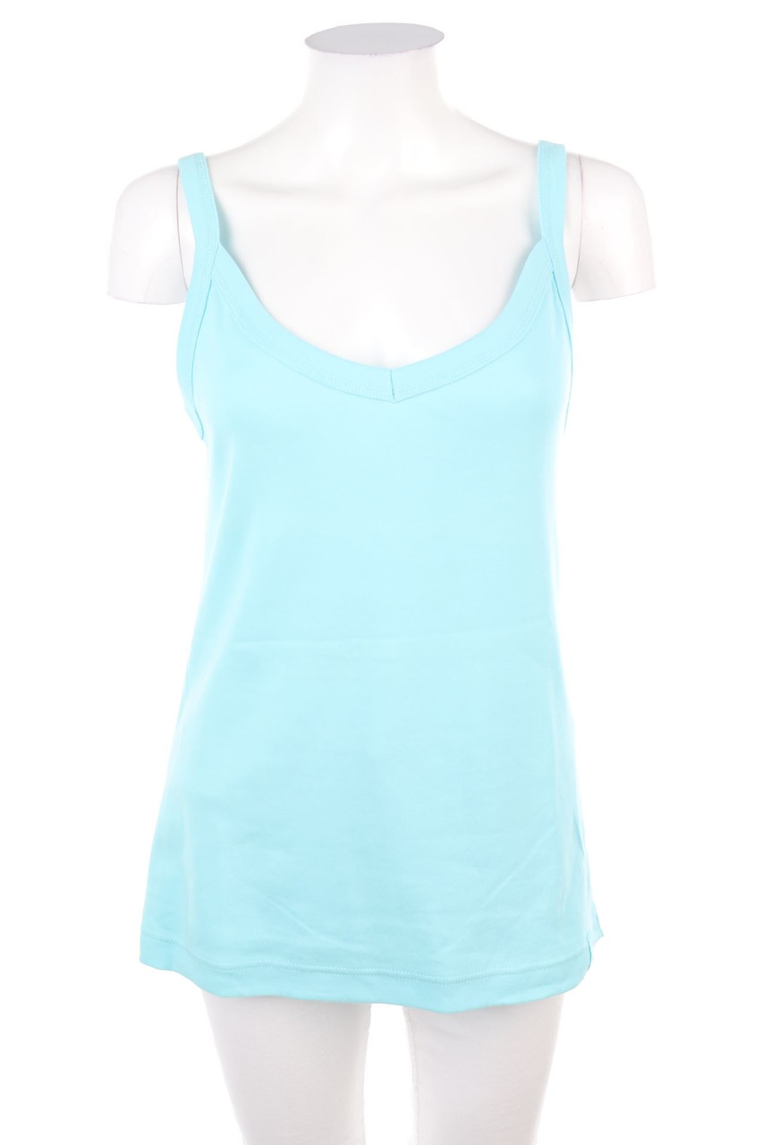 CECIL - Basic-Top - XL