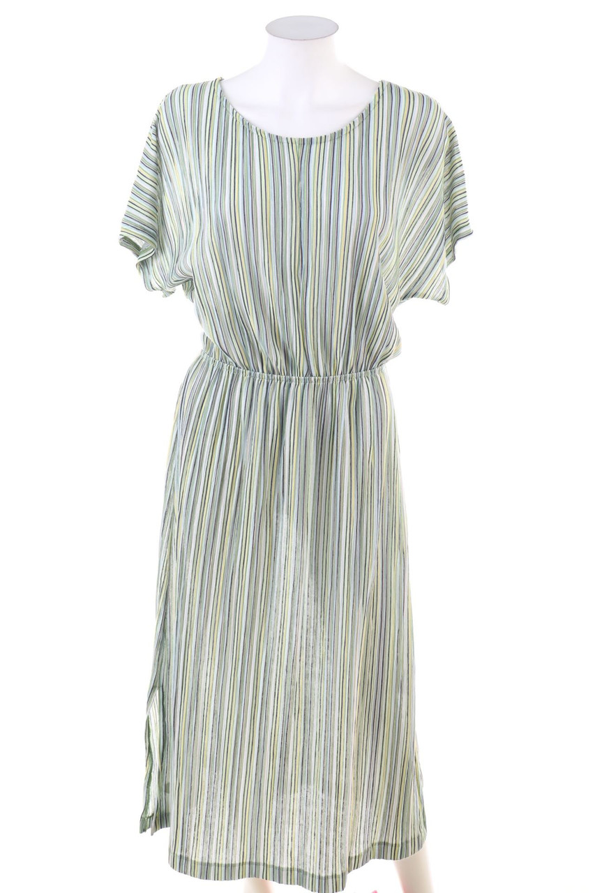 ICHI - Midikleid - S