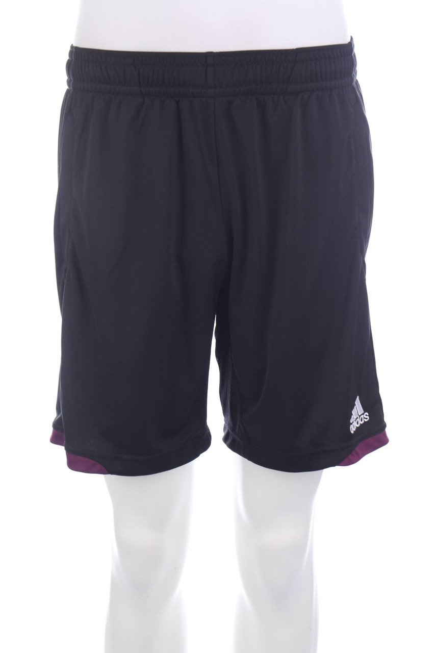 adidas - Sport-Shorts - L
