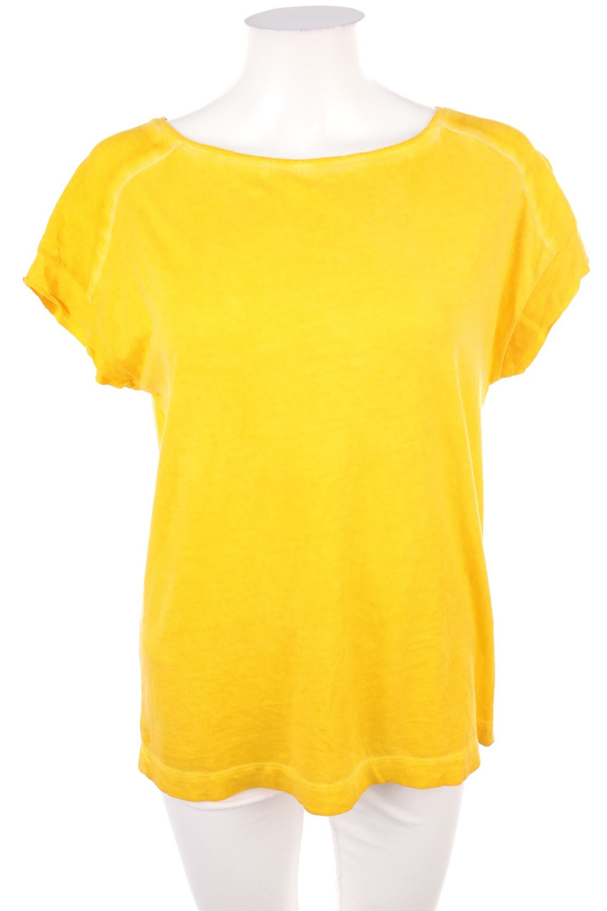 Ohne Label - Kurzarm-Shirt - XS