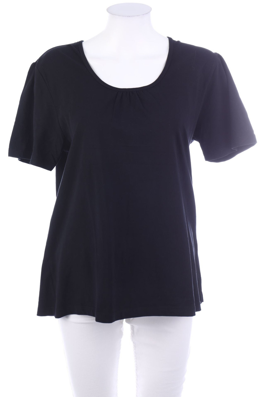 Michèle Boyard - Kurzarm-Shirt - 2XL