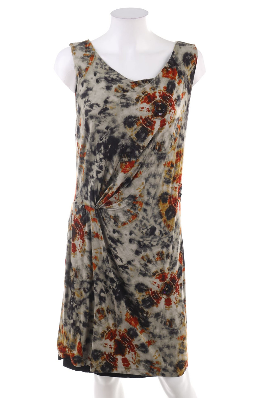 Desigual - Kleid - XL