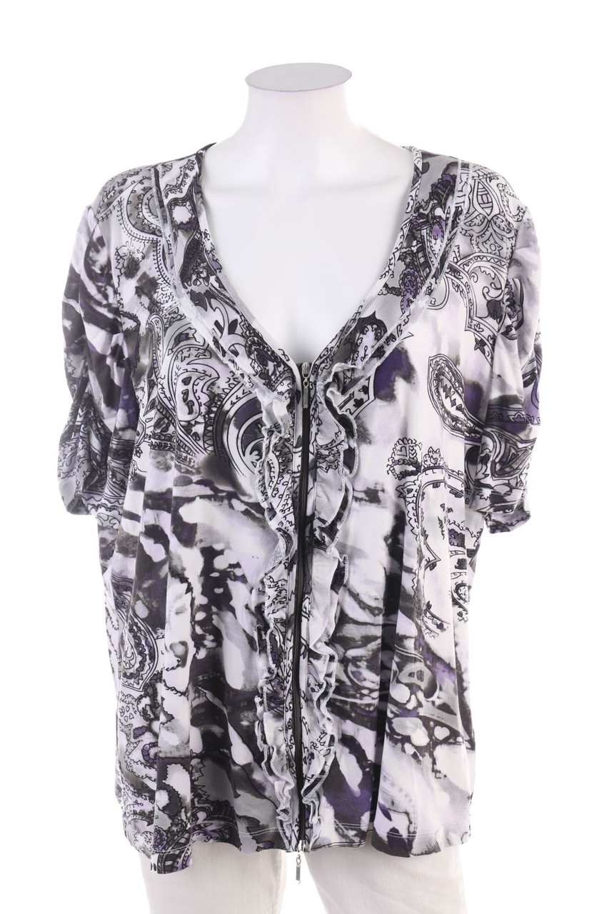 BONITA - Cardigan - XL