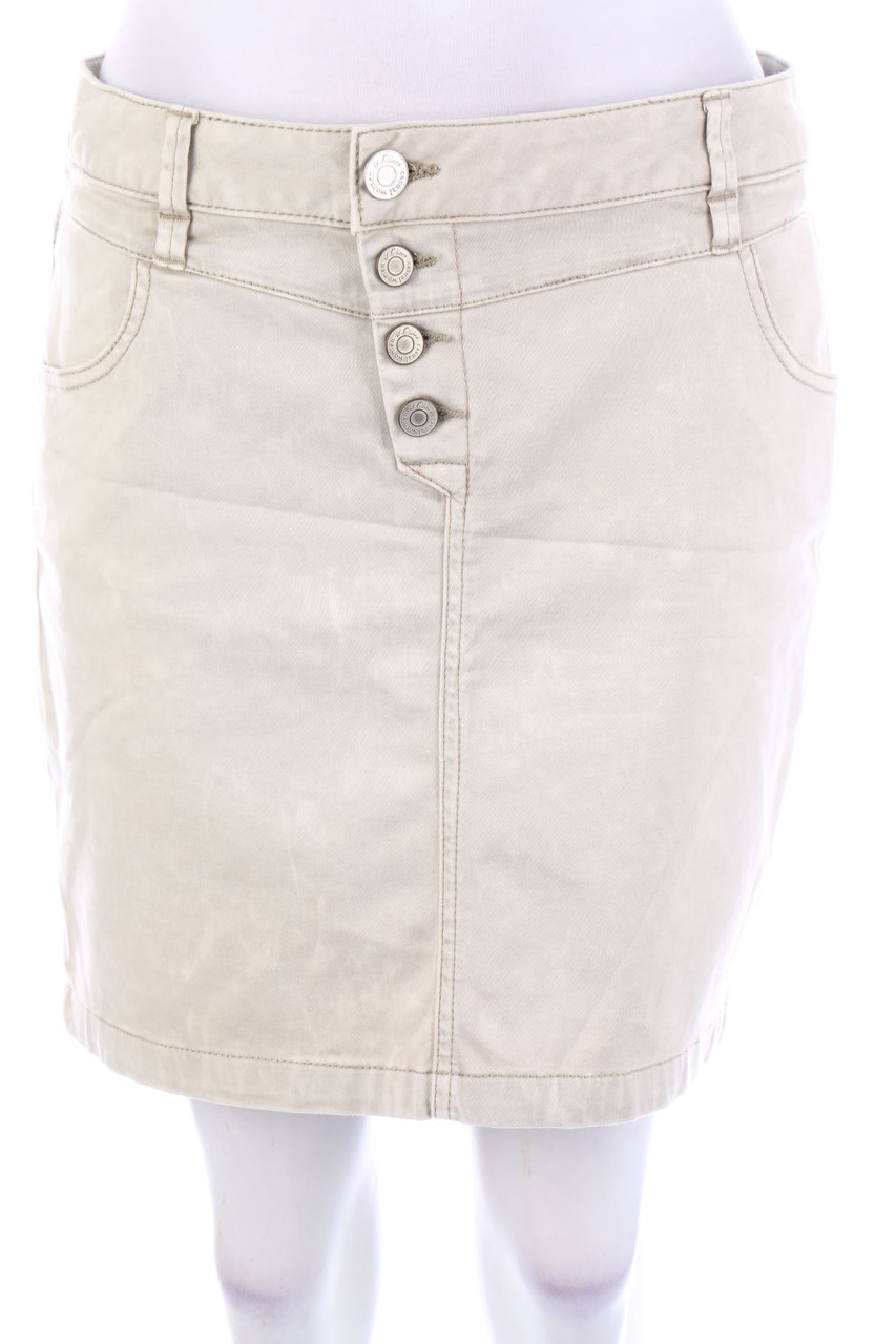 s.Oliver - Jeansrock - S