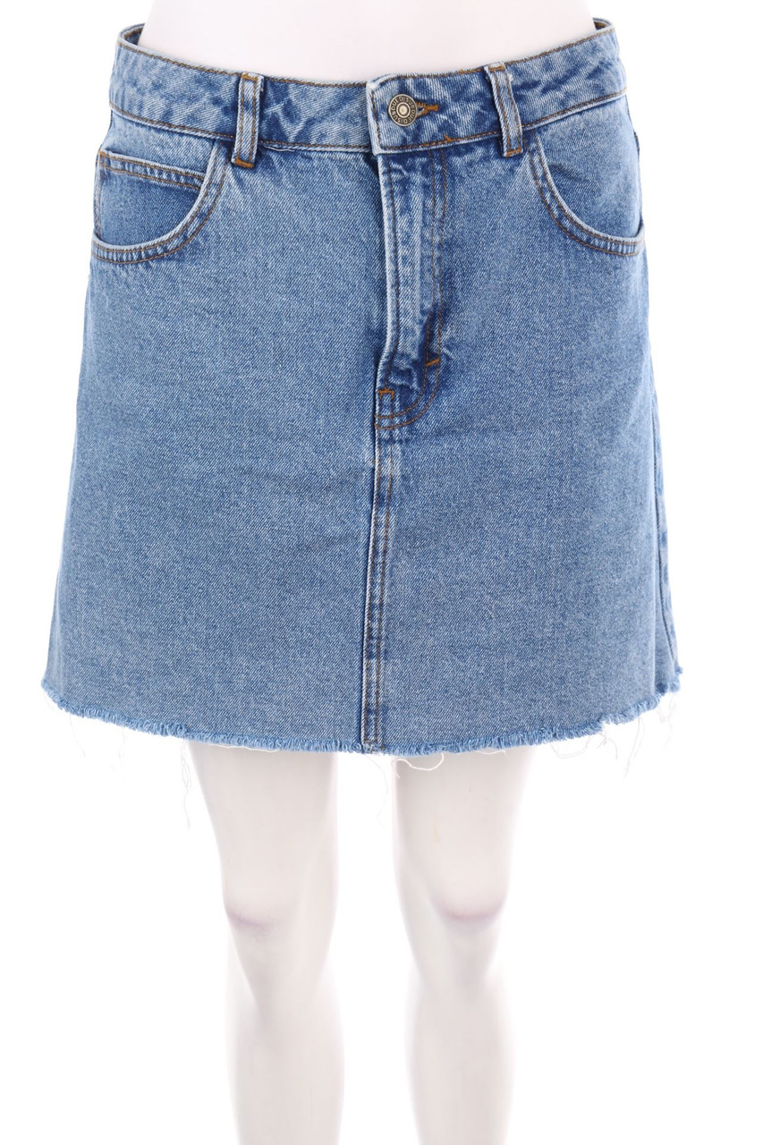 Subdued - Jeansrock - L