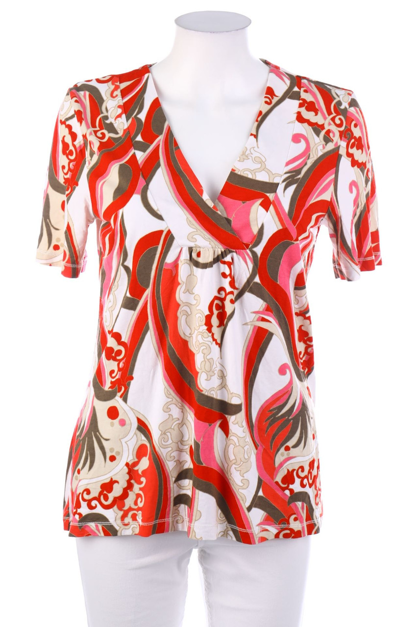 C&A - Kurzarm-Shirt - L