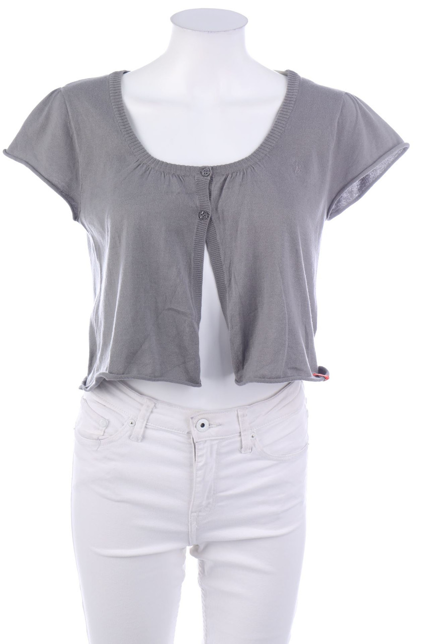 ESPRIT - Baumwoll-Cardigan - L