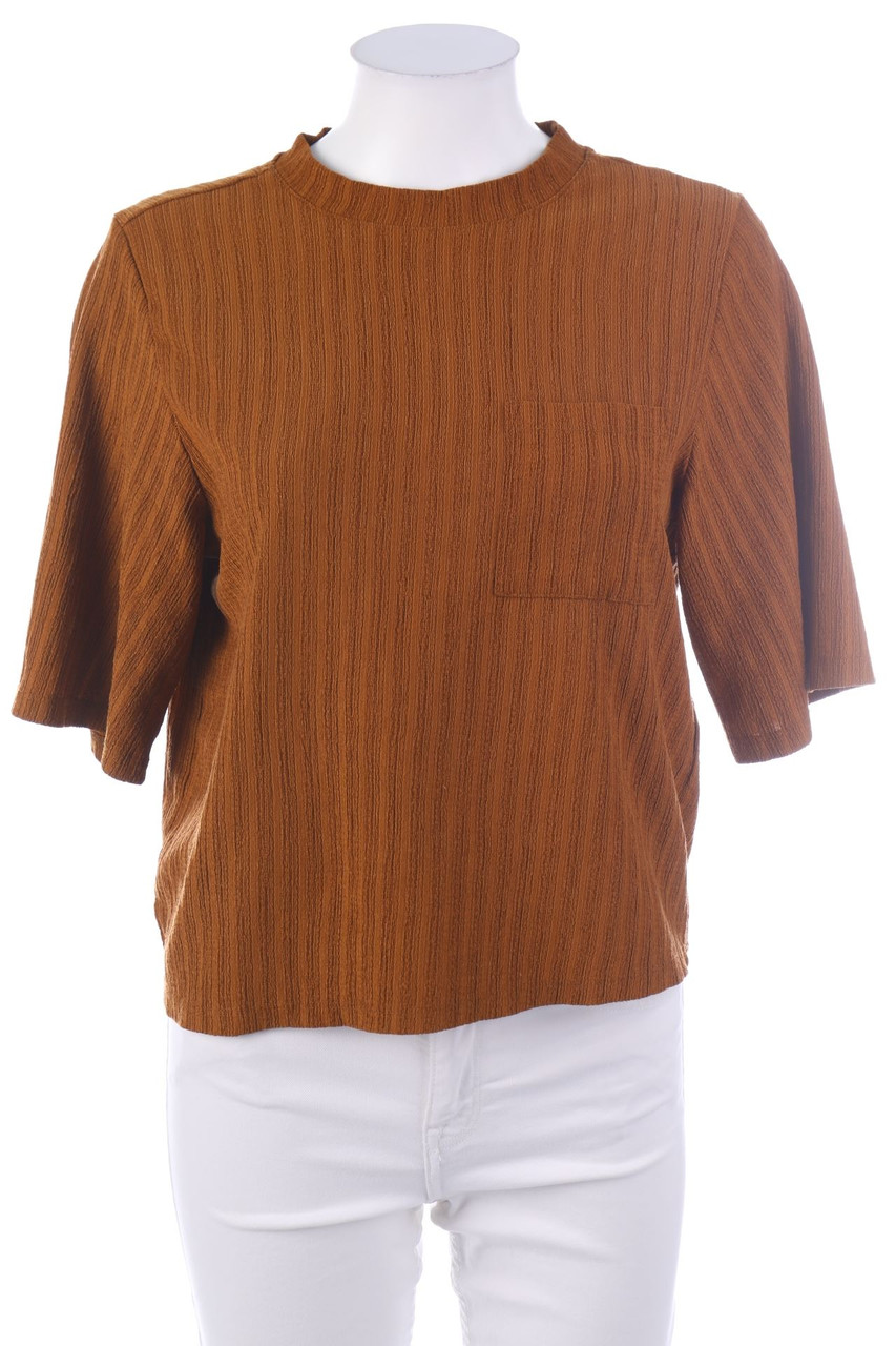 C&A - Kurzarm-Shirt - S