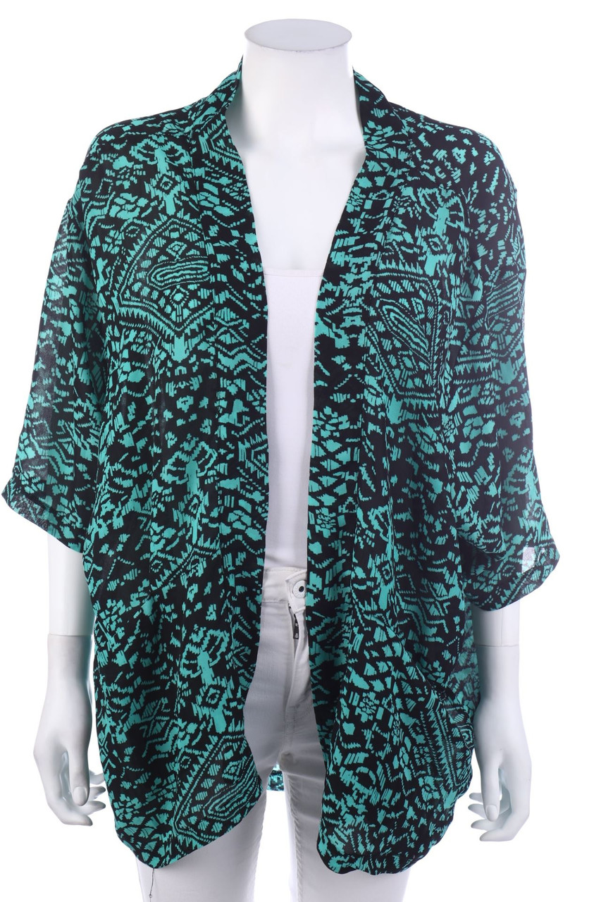 ATMOSPHERE - Kimono - M