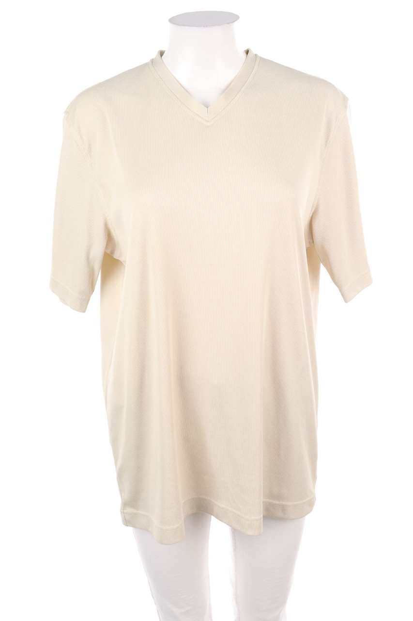 PURE - Kurzarm-Shirt - XL