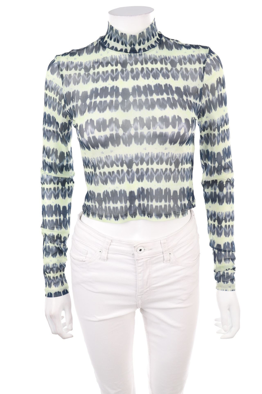 TALLY WEiJL - Longsleeve-Shirt - XS