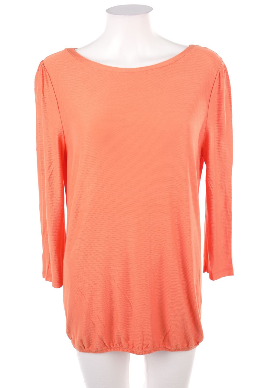 zero - Longsleeve-Shirt - L