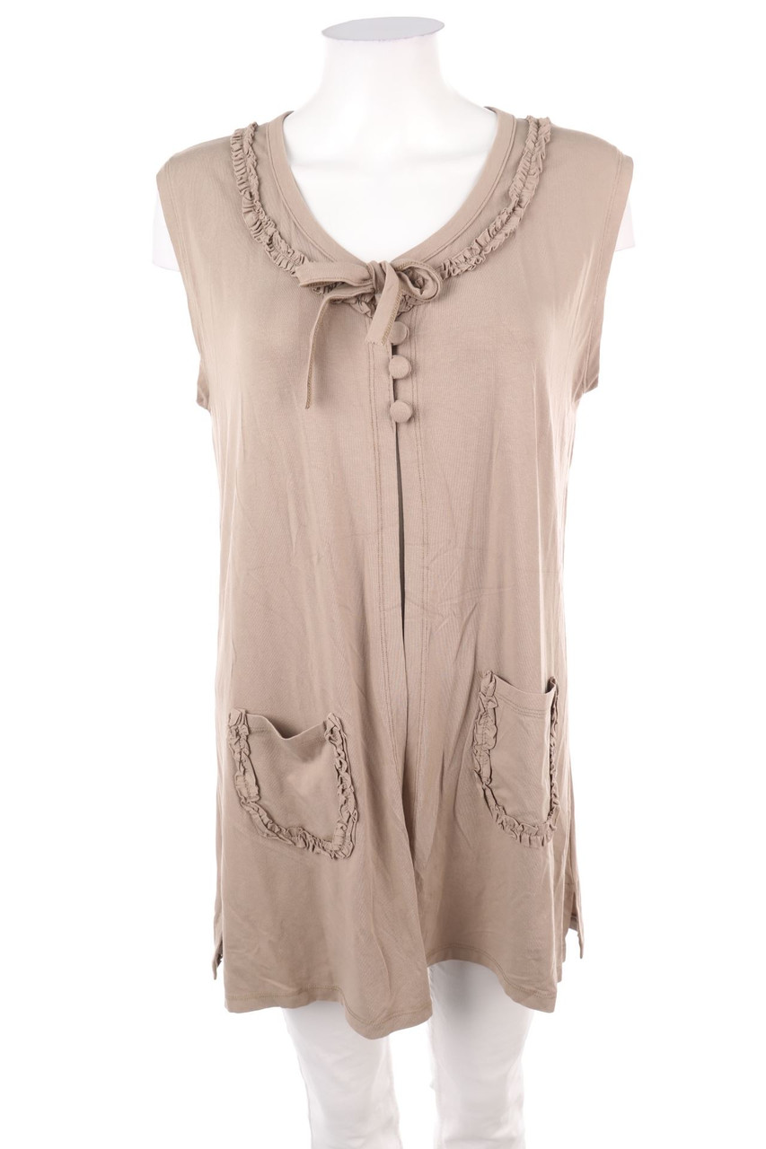 Ohne Label - Top - L