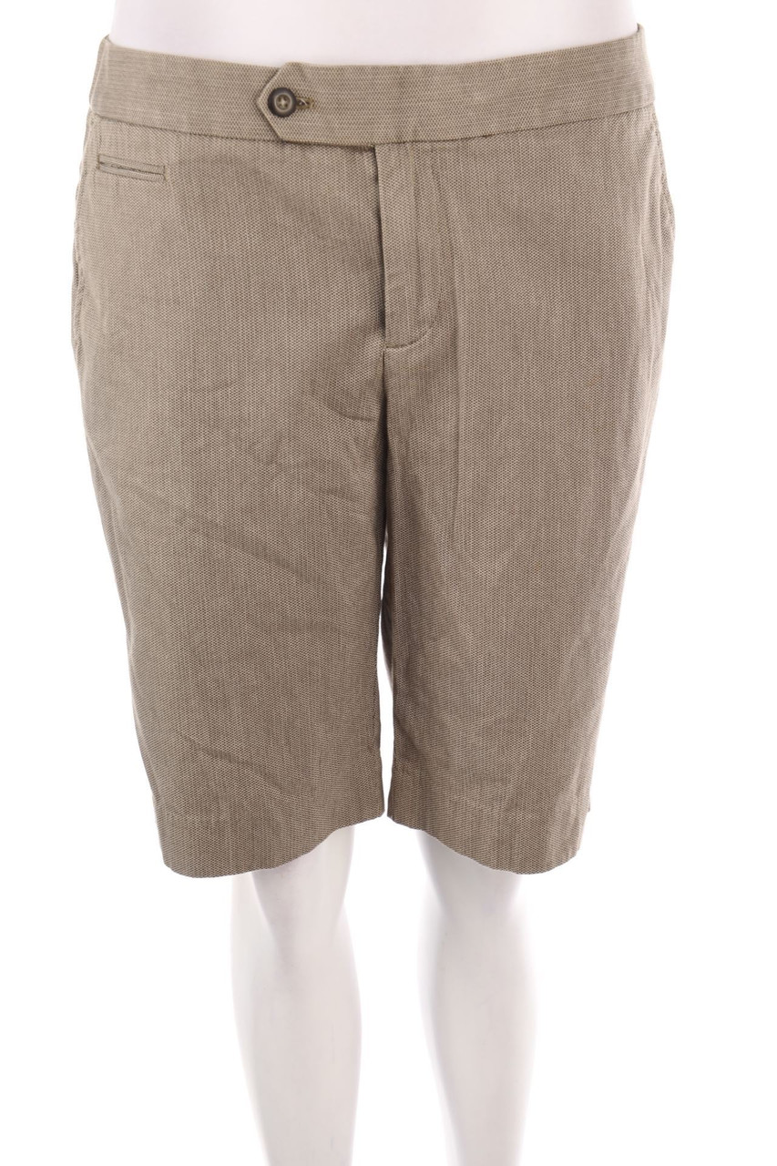 GAP - Bermuda-Shorts aus Baumwolle - D 36