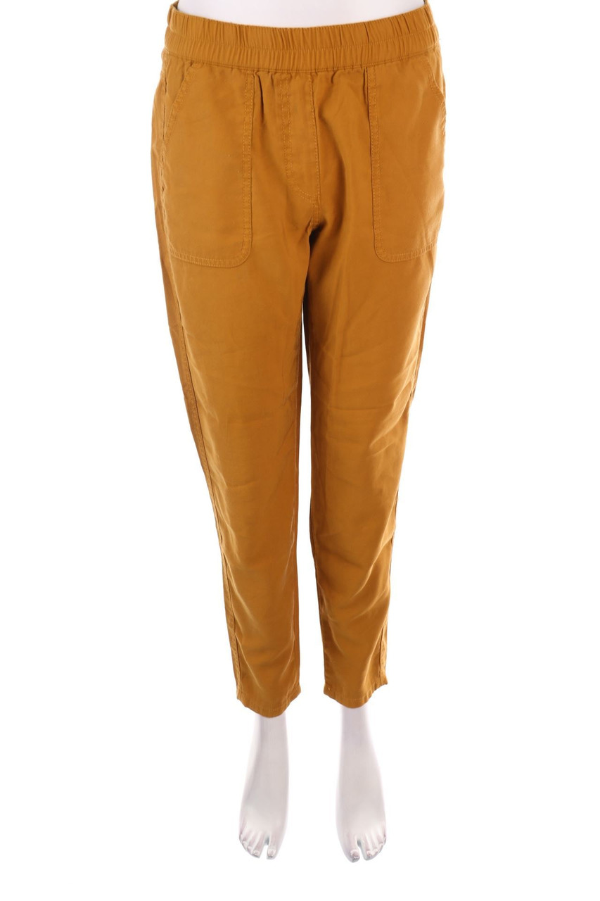 TAIFUN - Jogger-Hose - D 36