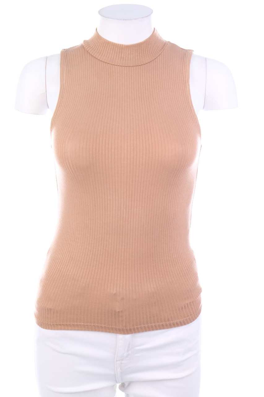 AMISU - Strick-Top - XS