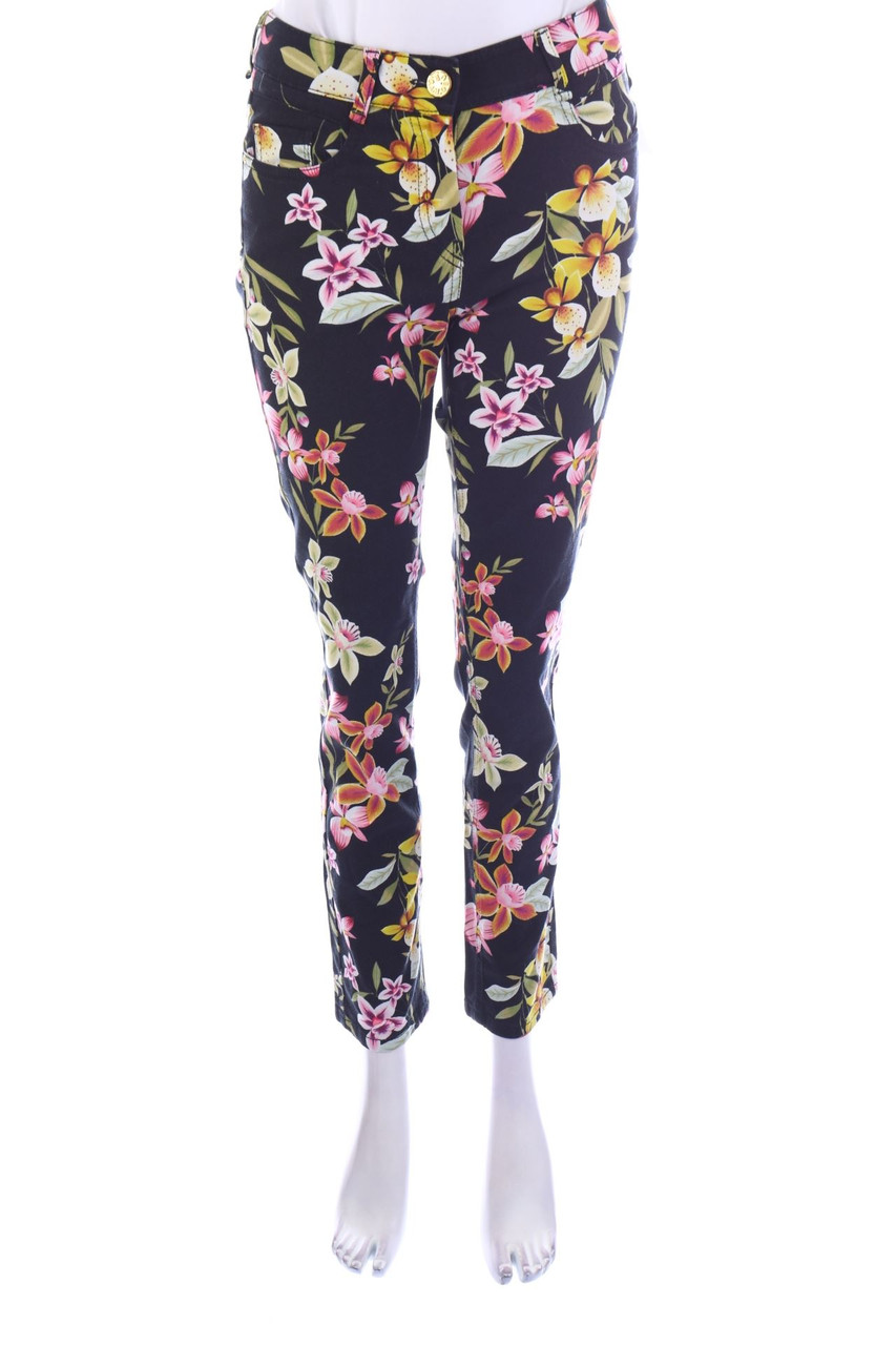 gardeur - Skinny-Hose - S