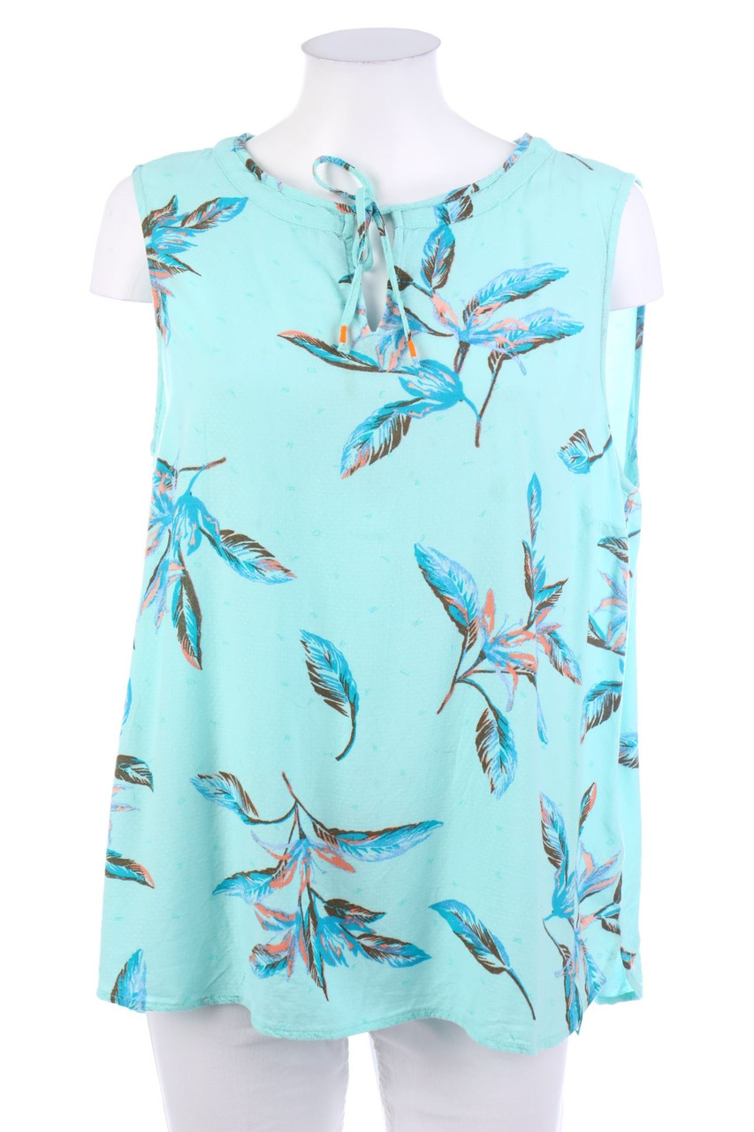 CECIL - Blusentop aus Viskose - L