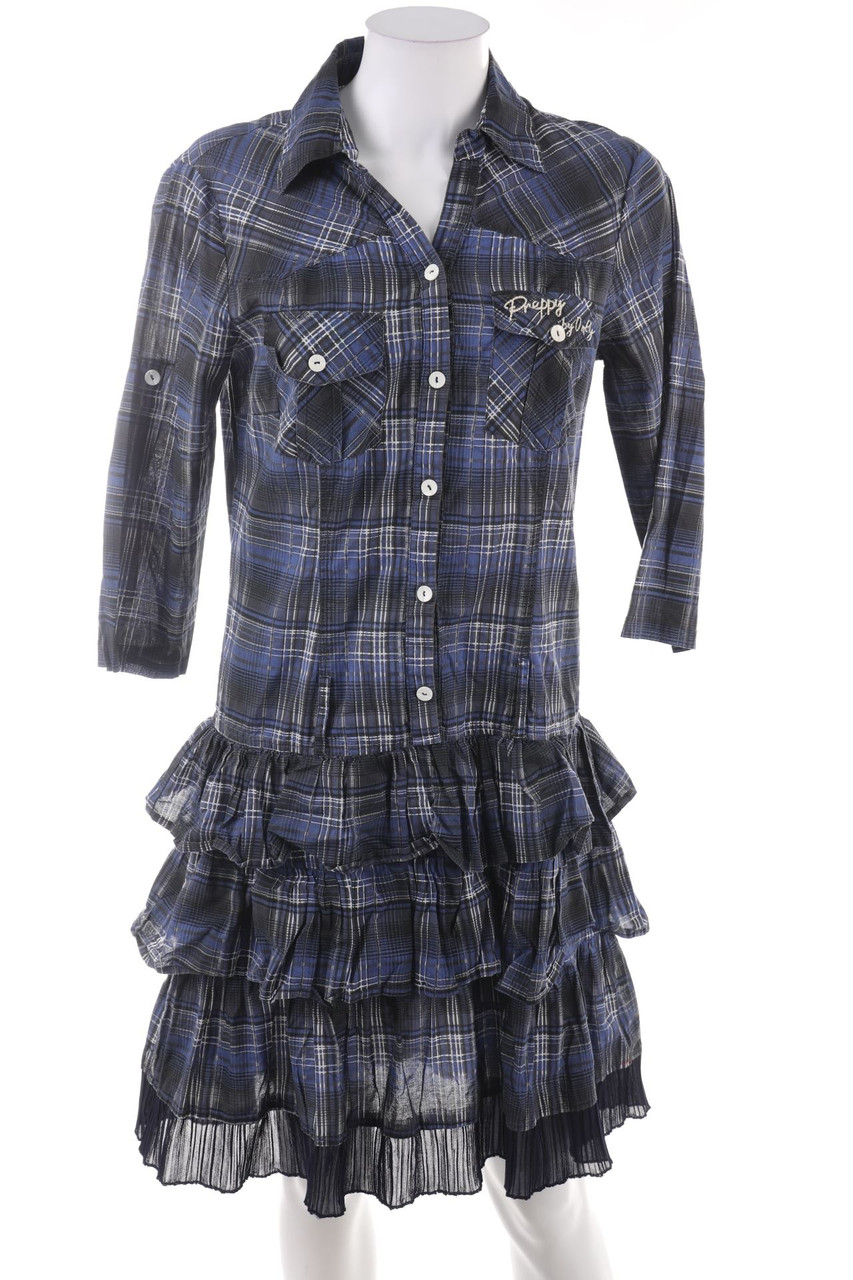 ONLY - Blusenkleid - M