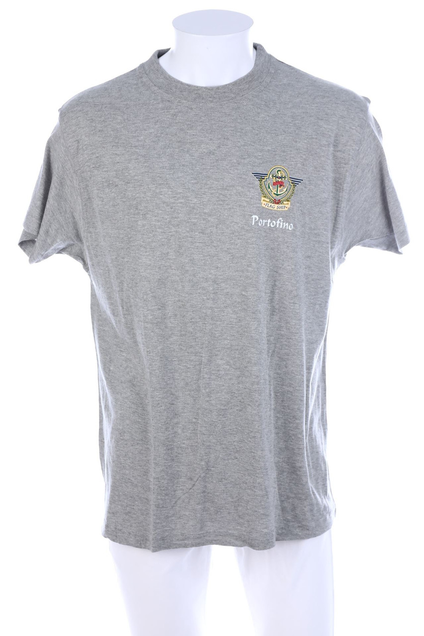 SECONDHAND - T-Shirt - XL