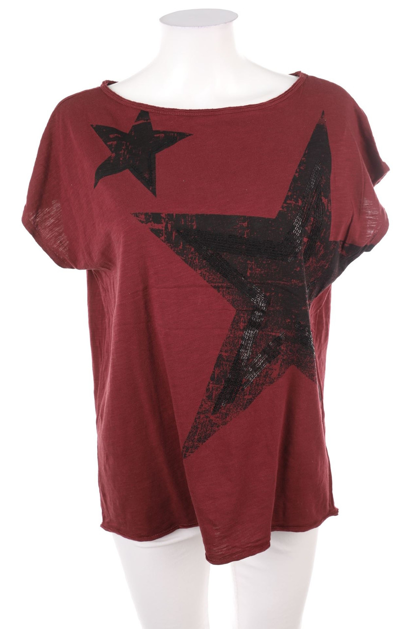 ESPRIT - Kurzarm-Shirt - L